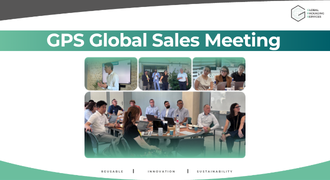 GPS GROUP X Tomato Congress 2026