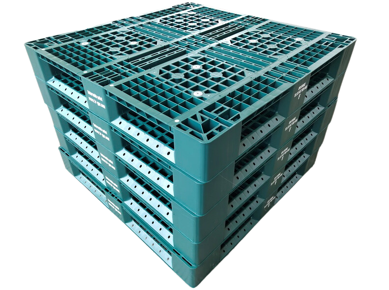 GROUPE GPS GPS is a global leader in providing reusable packaging