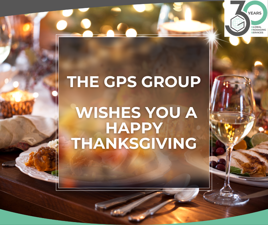 Happy Thanksgiving !