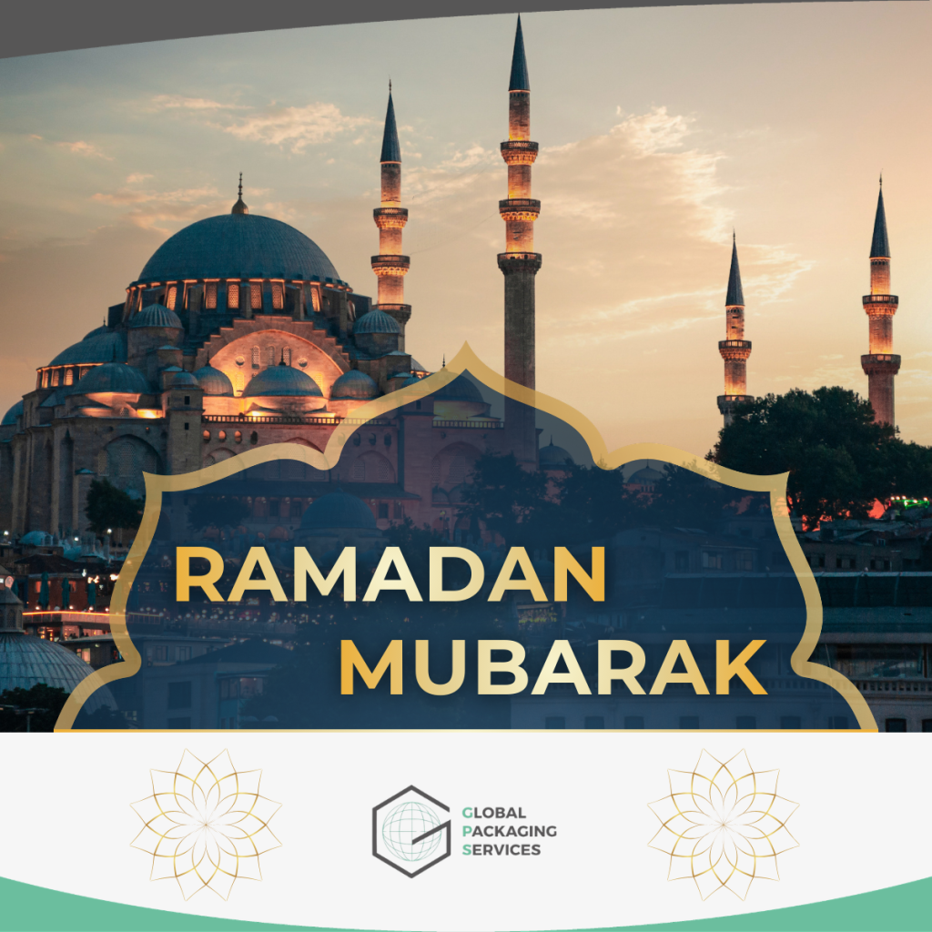 🌙 Ramadan Mubarak ! 🌙 2026
